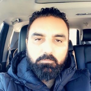 Meet your Posher, Sandeep